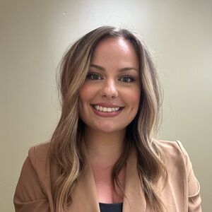 Meet your Posher, Zoe